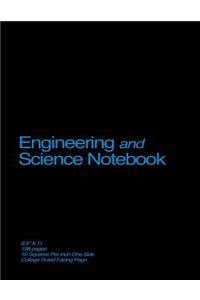 Engineering and Science Notebook