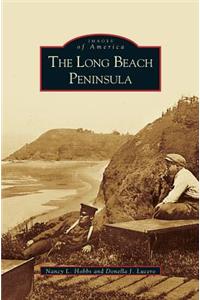 Long Beach Peninsula
