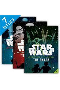 Star Wars: Adventures in Wild Space (Set)