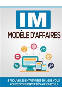 IM Modèle D'Affaires