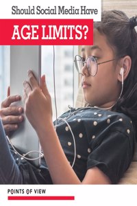 Should Social Media Have Age Limits?