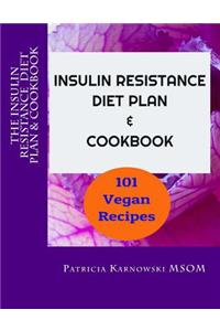 Insulin Resistance Diet Plan & Cookbook