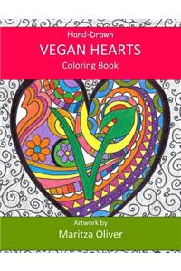 Vegan Hearts