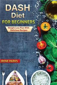 Dash Diet for Beginners