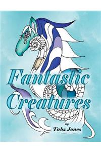 Fantastic Creatures