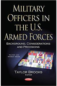 Military Officers in the U.S. Armed Forces