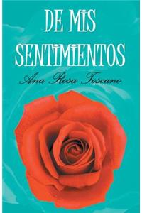 De mis sentimientos