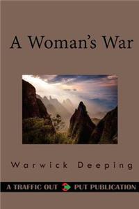 A Woman's War