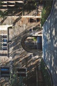 Yale University Building Entrance Journal