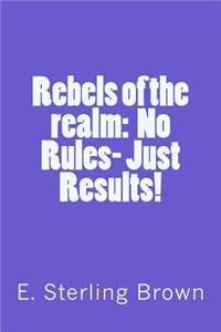 Rebels of the Realm