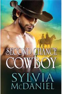 Second Chance Cowboy