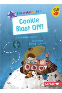 Cookie Blast Off!