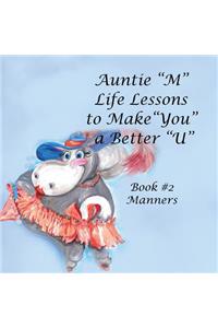 Auntie 