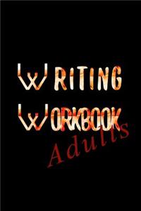 Writing Workbook Adults