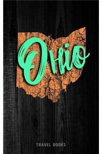 Travel Books Ohio