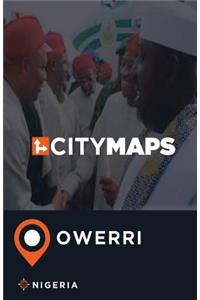 City Maps Owerri Nigeria