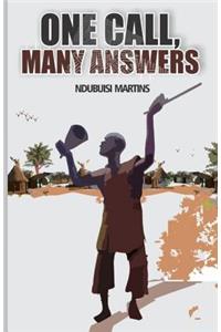 One Call, Many Answers