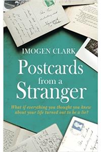 Postcards from a Stranger