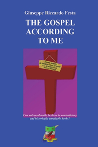 gospel according to me
