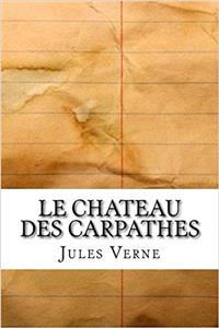 Le Chateau Des Carpathes
