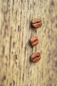 Three Coffee Beans Journal