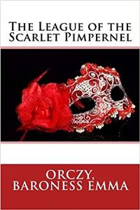 The League of the Scarlet Pimpernel
