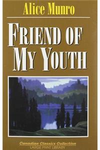 Friend of My Youth