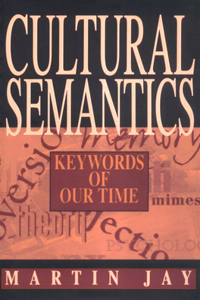 Cultural Semantics