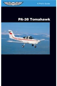 PA-38 Tomahawk: A Pilot's Guide