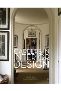 Careers in Interior Design