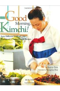 Good Morning, Kimchi!