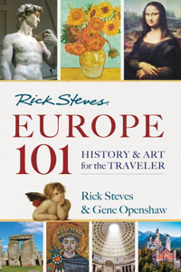 Rick Steves' Europe 101