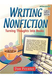 Writing Nonfiction