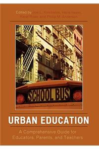 Urban Education