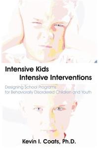 Intensive Kids - Intensive Interventions