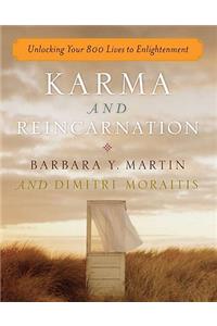 Karma and Reincarnation