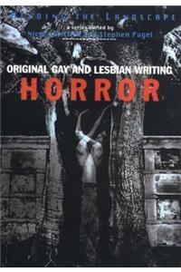Bending the Landscape: Vol 2: Horror