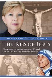 The Kiss of Jesus