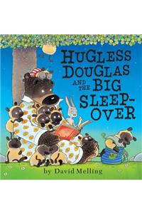 Hugless Douglas and the Big Sleepover