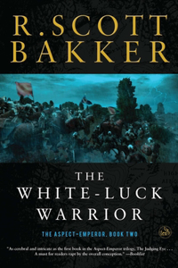 White-Luck Warrior