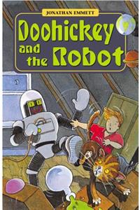 Doohickey and the Robot