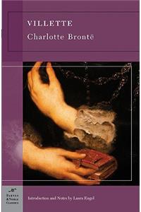 Villette (Barnes & Noble Classics Series)