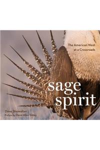 Sage Spirit