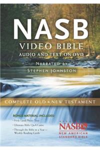 Video Bible-NASB