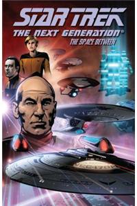 Star Trek: The Next Generation - The Space Between