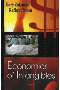 Economics of Intangibles