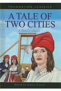 A Tale of Two Cities