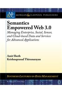 Semantics Empowered Web 3.0