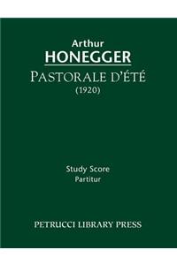 Pastorale d'ete