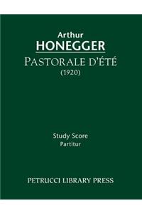 Pastorale d'ete